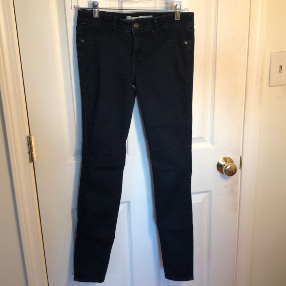 Abercrombie & Fitch jeans
